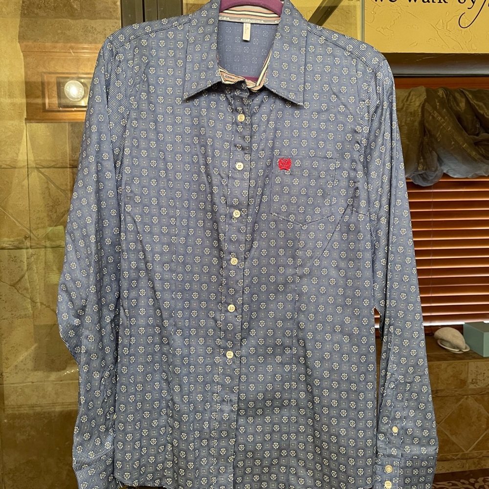 Women’s Cinch Western Shirt